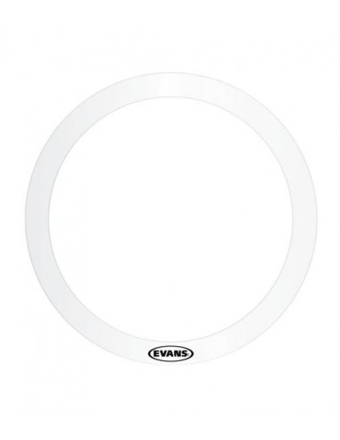 Evans E-Rings 12'' x 1,5 - Sordina per Batteria Pelli / Cerchi / Ring strumenti musicali