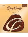Dean Markley 2004 Signature 012-054 - Muta di Corde per Chitarra Acustica Corde per Chitarra Acustica strumenti musicali
