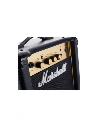 Marshall MG10 Gold Amplificatore Chitarra elettrica